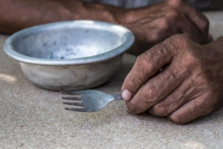 33 milhões de pessoas passam fome no Brasil atualmente, mostra levantamento