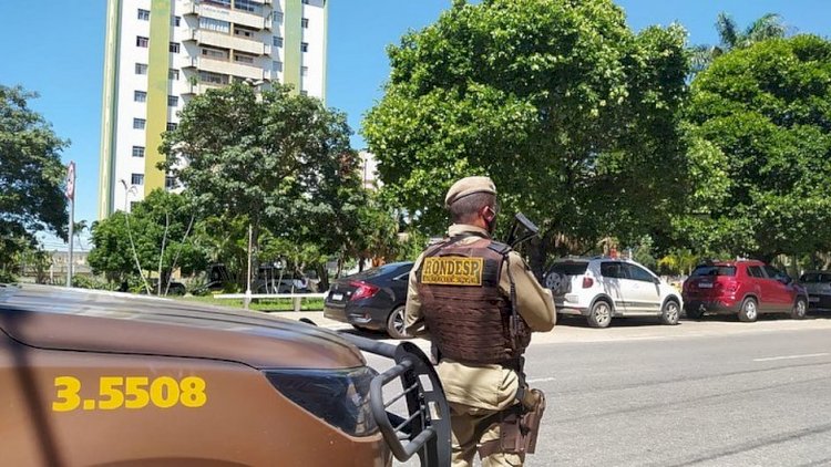 Chefe de organização criminosa é morto em confronto com a PM na Bahia