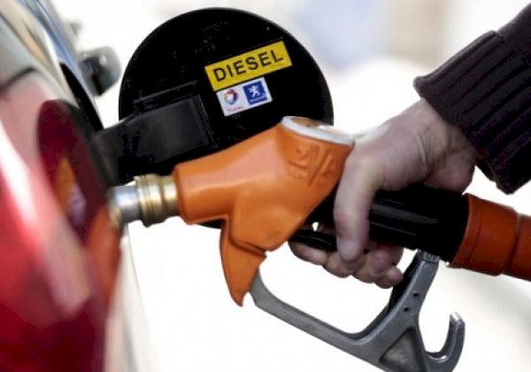 Diesel: Petrobras anuncia redução R$ 0,20 no preço de venda para distribuidoras